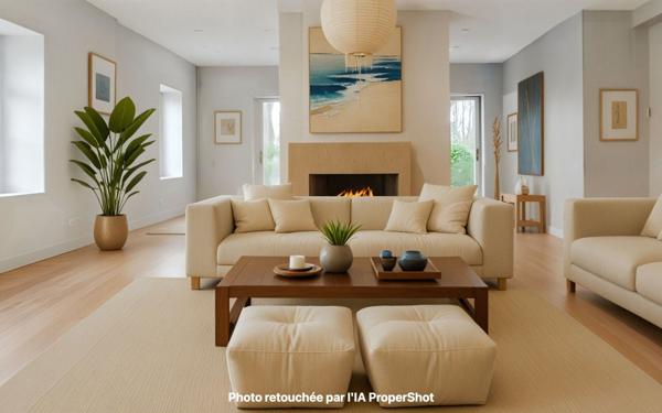 Maison à vendre    8 pièces • 232 m2 Olivet