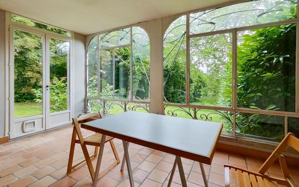 Maison à vendre    8 pièces • 232 m2 Olivet