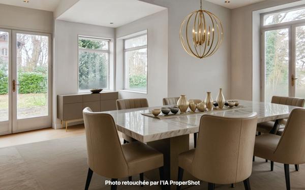 Maison à vendre    8 pièces • 232 m2 Olivet