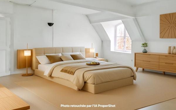 Maison à vendre    8 pièces • 232 m2 Olivet