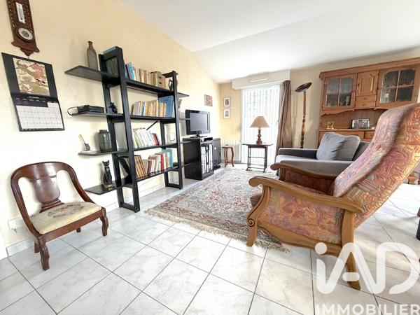 Appartement à vendre 3 pièces 64 m² Cancale