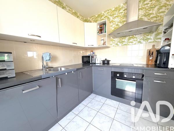 Appartement à vendre 3 pièces 64 m² Cancale