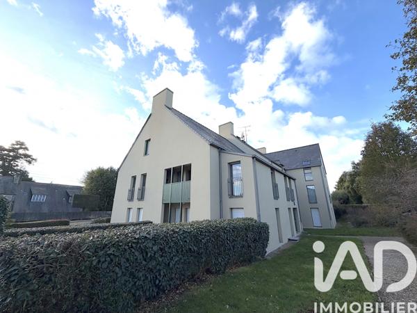 Appartement à vendre 3 pièces 64 m² Cancale