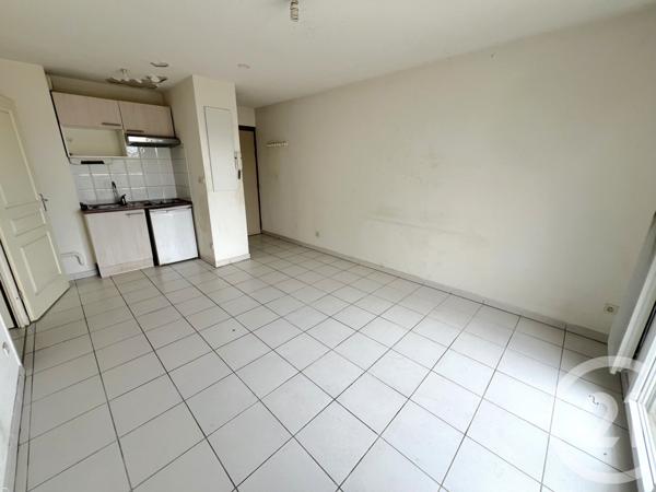 Appartement T2 à vendre  2 pièces - 31,54 m2 ROQUES - 31