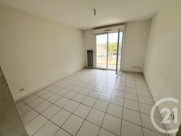 Appartement T2 à vendre  2 pièces - 31,54 m2 ROQUES - 31