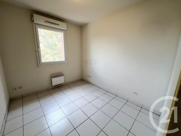 Appartement T2 à vendre  2 pièces - 31,54 m2 ROQUES - 31