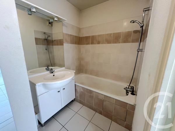 Appartement T2 à vendre  2 pièces - 31,54 m2 ROQUES - 31