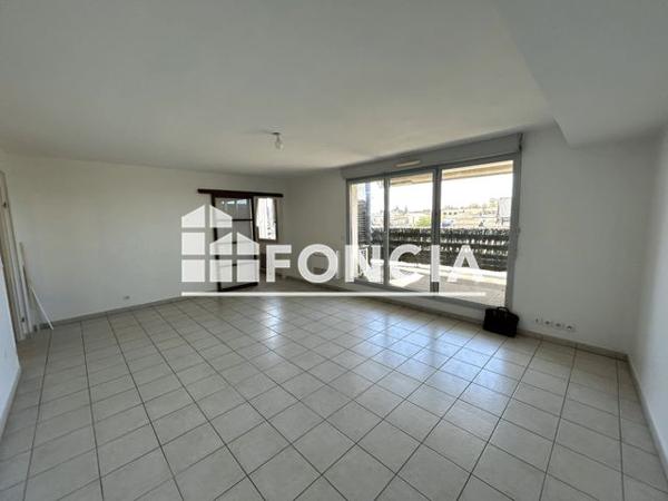 À vendre Appartement 4 pièces 88 m² - Bergerac 24100