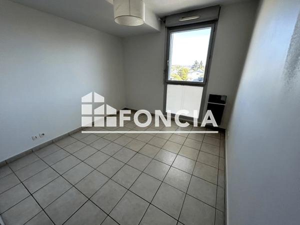 À vendre Appartement 4 pièces 88 m² - Bergerac 24100