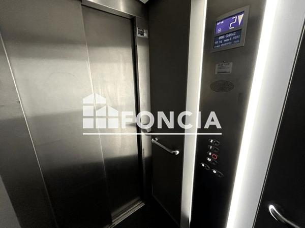 À vendre Appartement 4 pièces 88 m² - Bergerac 24100