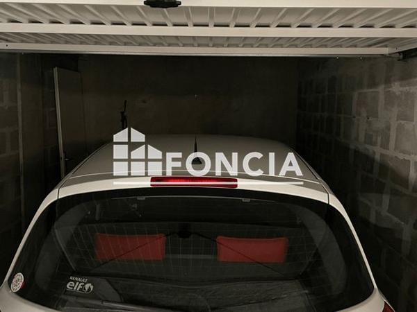 À vendre Appartement 4 pièces 88 m² - Bergerac 24100