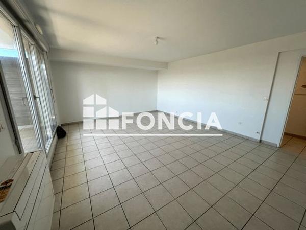 À vendre Appartement 4 pièces 88 m² - Bergerac 24100