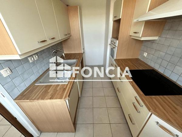 À vendre Appartement 4 pièces 88 m² - Bergerac 24100