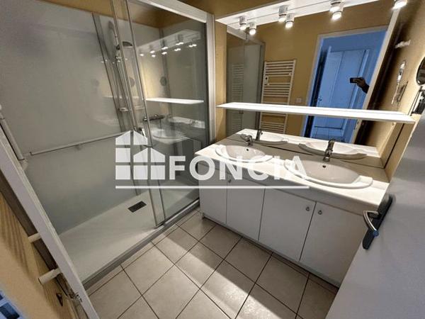 À vendre Appartement 4 pièces 88 m² - Bergerac 24100