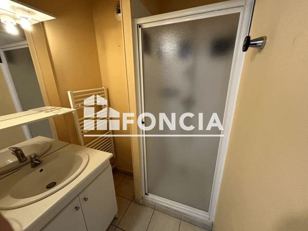 À vendre Appartement 4 pièces 88 m² - Bergerac 24100