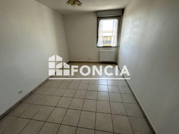 À vendre Appartement 4 pièces 88 m² - Bergerac 24100