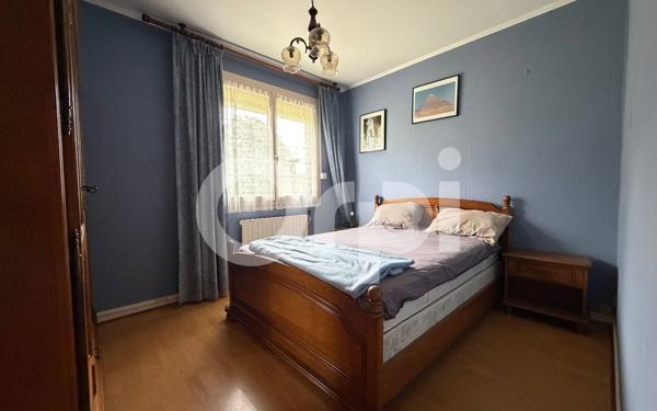 Maison à vendre    3 pièces • 70 m2 Chassenon