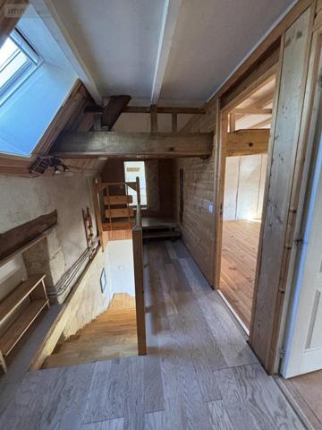 Maison à vendre à Loir en Vallée dans la Sarthe (72340), ref : 101/1962