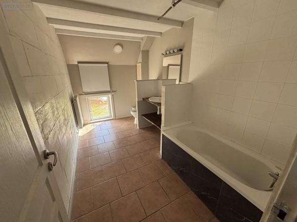 Maison à vendre à Loir en Vallée dans la Sarthe (72340), ref : 101/1962