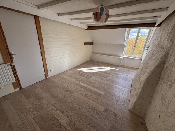 Maison à vendre à Loir en Vallée dans la Sarthe (72340), ref : 101/1962