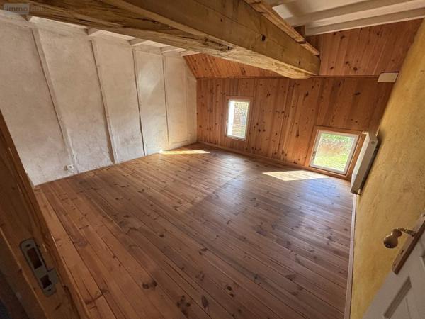 Maison à vendre à Loir en Vallée dans la Sarthe (72340), ref : 101/1962