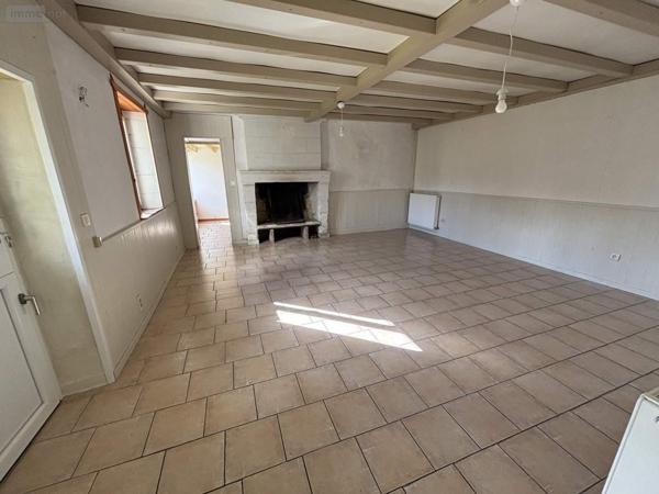 Maison à vendre à Loir en Vallée dans la Sarthe (72340), ref : 101/1962