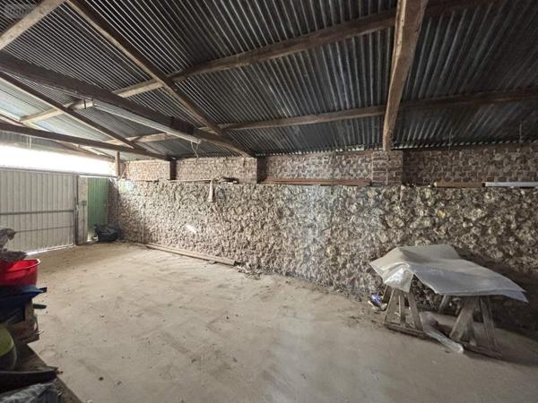 Maison à vendre à Loir en Vallée dans la Sarthe (72340), ref : 101/1962