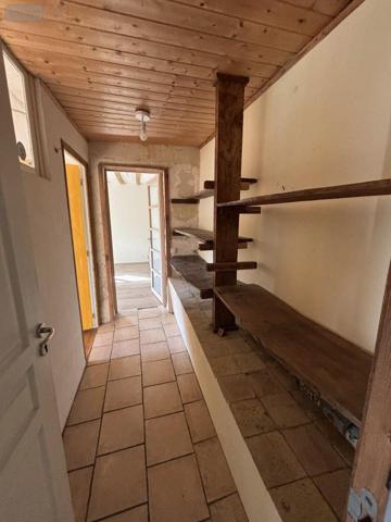 Maison à vendre à Loir en Vallée dans la Sarthe (72340), ref : 101/1962