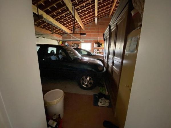 Maison de plain pied 150 m² habitables - Villefranche de Rgue