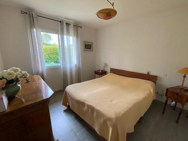 Maison de plain pied 150 m² habitables - Villefranche de Rgue