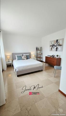 Villa vue mer 5 pièces 122 m2 sur 2000m²