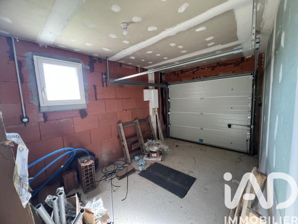 Maison à vendre 4 pièces 90 m² Saint-Brice-sur-Vienne