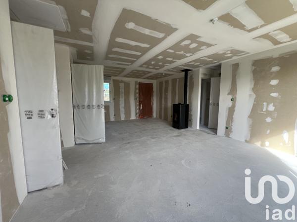 Maison à vendre 4 pièces 90 m² Saint-Brice-sur-Vienne