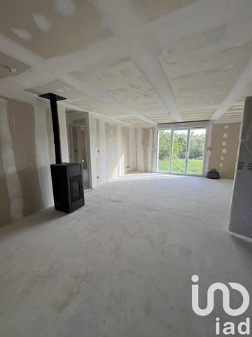 Maison à vendre 4 pièces 90 m² Saint-Brice-sur-Vienne