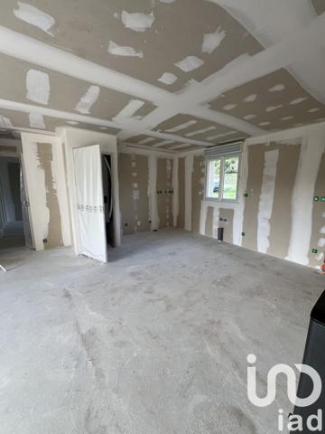 Maison à vendre 4 pièces 90 m² Saint-Brice-sur-Vienne