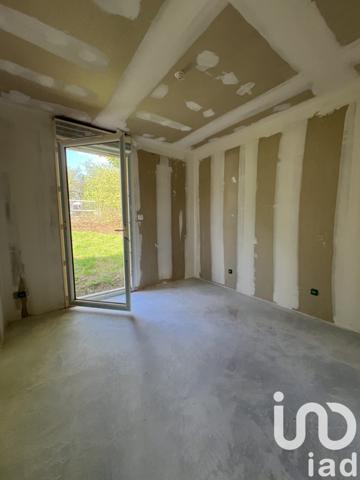 Maison à vendre 4 pièces 90 m² Saint-Brice-sur-Vienne