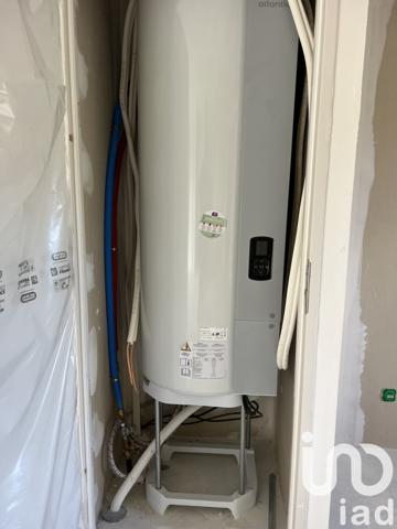 Maison à vendre 4 pièces 90 m² Saint-Brice-sur-Vienne