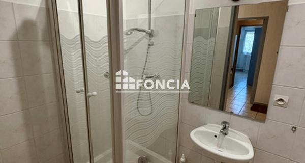 Location Appartement meublé 4 pièces 86.33 m² - Aix-les-bains 73100