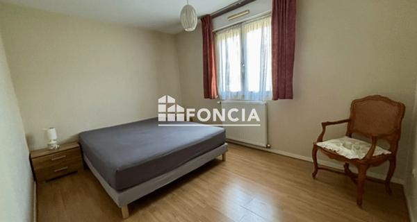 Location Appartement meublé 4 pièces 86.33 m² - Aix-les-bains 73100