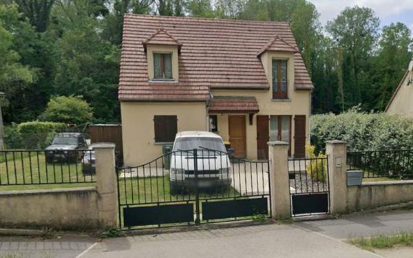 Maison à louer    5 pièces • 96,18 m2 Crouy-sur-Ourcq