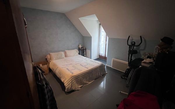 Maison à louer    5 pièces • 96,18 m2 Crouy-sur-Ourcq