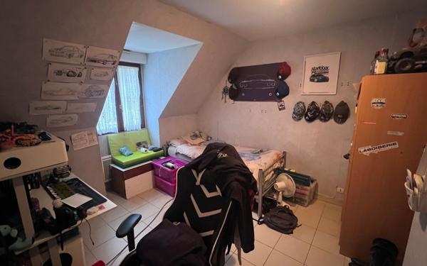 Maison à louer    5 pièces • 96,18 m2 Crouy-sur-Ourcq