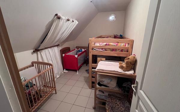 Maison à louer    5 pièces • 96,18 m2 Crouy-sur-Ourcq