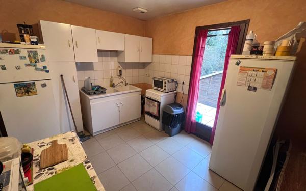 Maison à louer    5 pièces • 96,18 m2 Crouy-sur-Ourcq