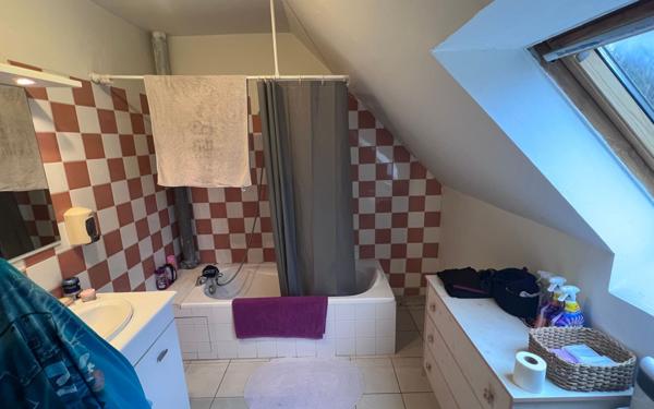 Maison à louer    5 pièces • 96,18 m2 Crouy-sur-Ourcq