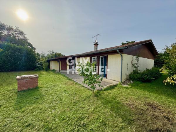 MAISON À VENDRE DE 4 PIÈCES DE 92,00 M²