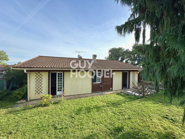 MAISON À VENDRE DE 4 PIÈCES DE 92,00 M²