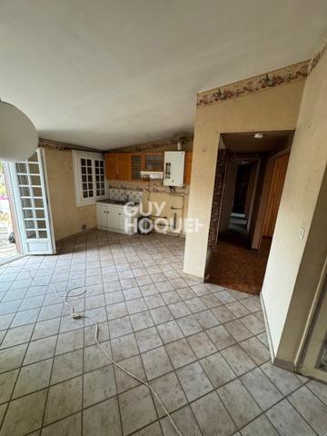 MAISON À VENDRE DE 4 PIÈCES DE 92,00 M²