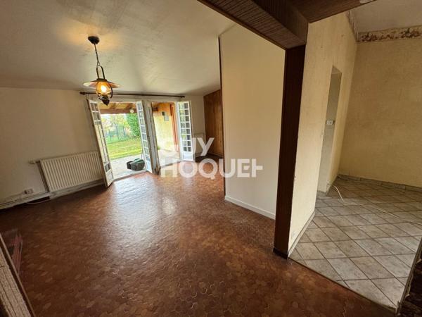 MAISON À VENDRE DE 4 PIÈCES DE 92,00 M²