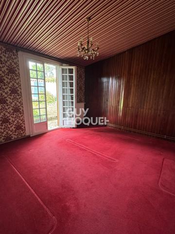 MAISON À VENDRE DE 4 PIÈCES DE 92,00 M²
